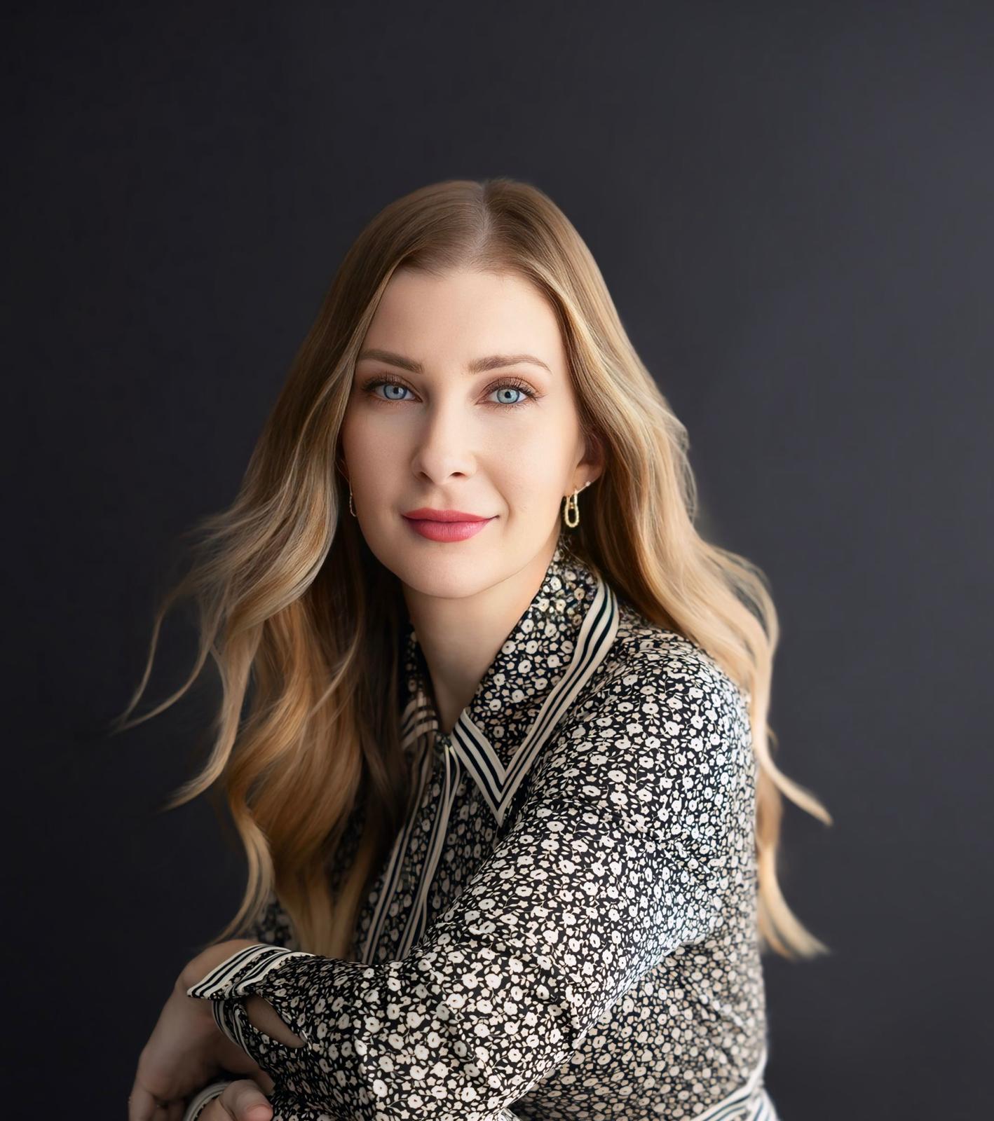 Megan Borsh, Fractional Chief of Staff